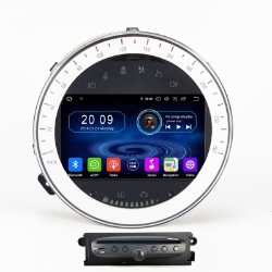 Kit autoradio Android / Carplay Mini Cooper