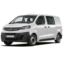 Vivaro III / 2020