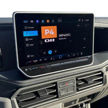 Module caméra de recul VW Crafter MIB3